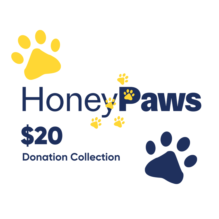 Built-in $20 Donation