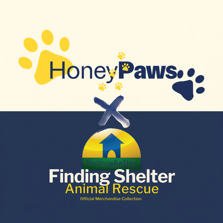 Finding Shelter Rescue Collection