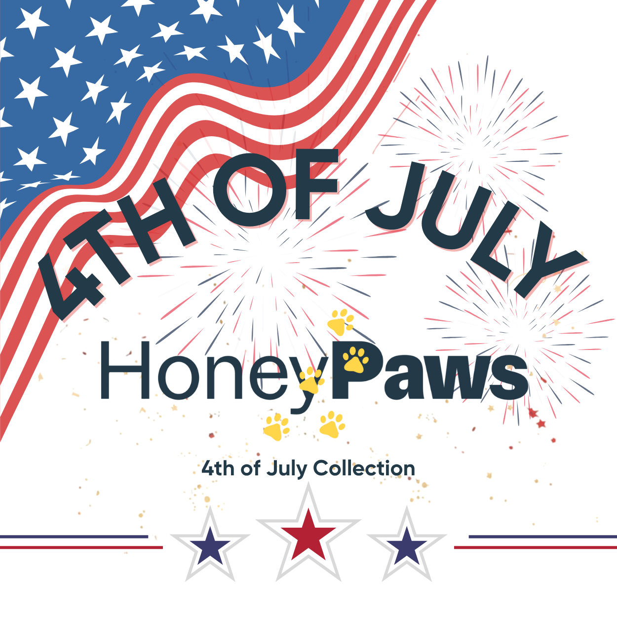 July 4th Collection