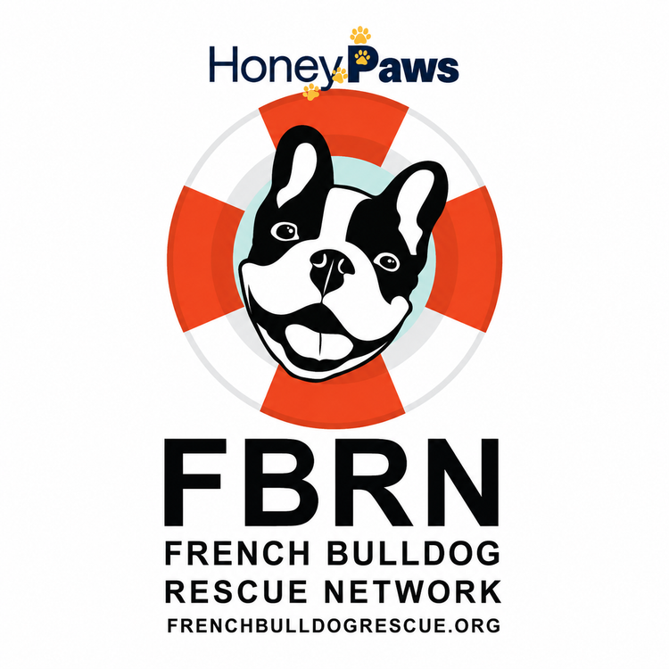 French Bulldog Rescue Network Collection