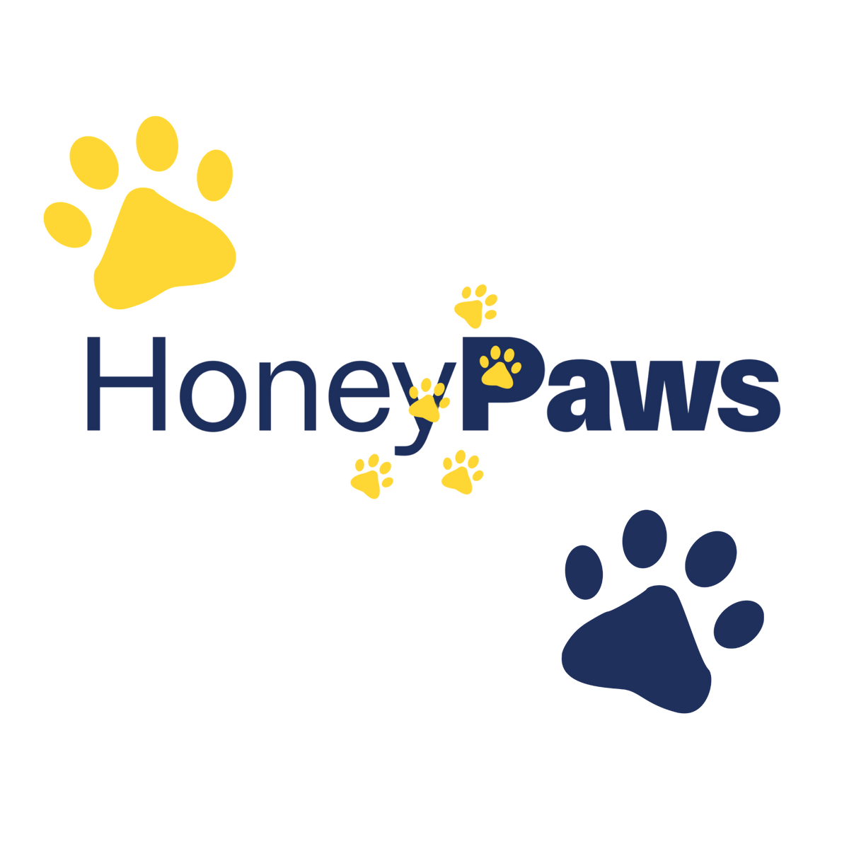 Honey Paws