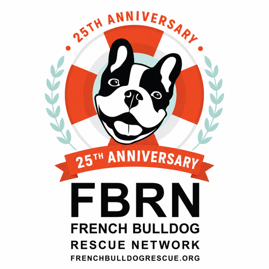 Make a Donation to French Bulldog Rescue Network