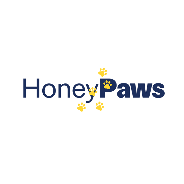 Honey Paws 