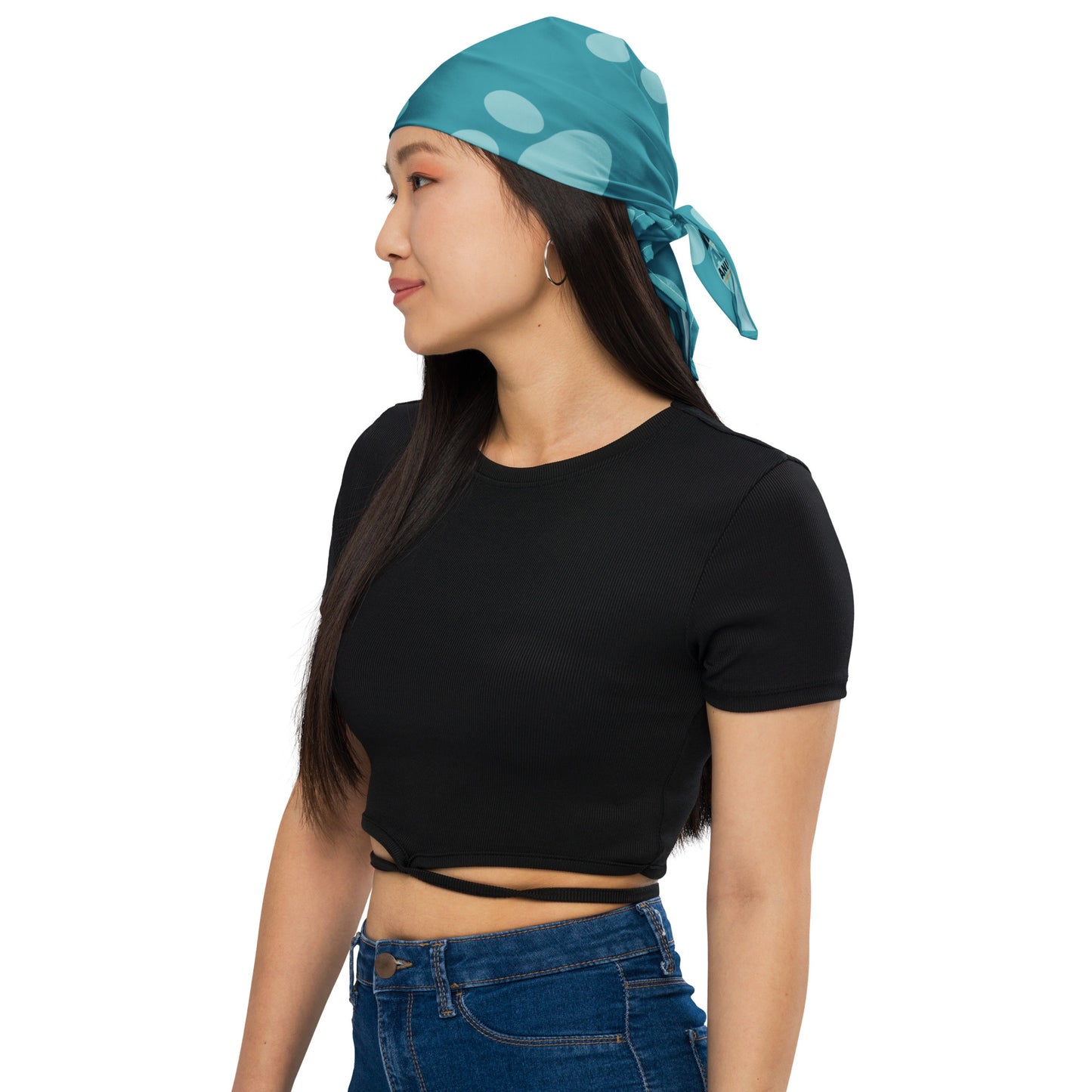 MBR March Bandana