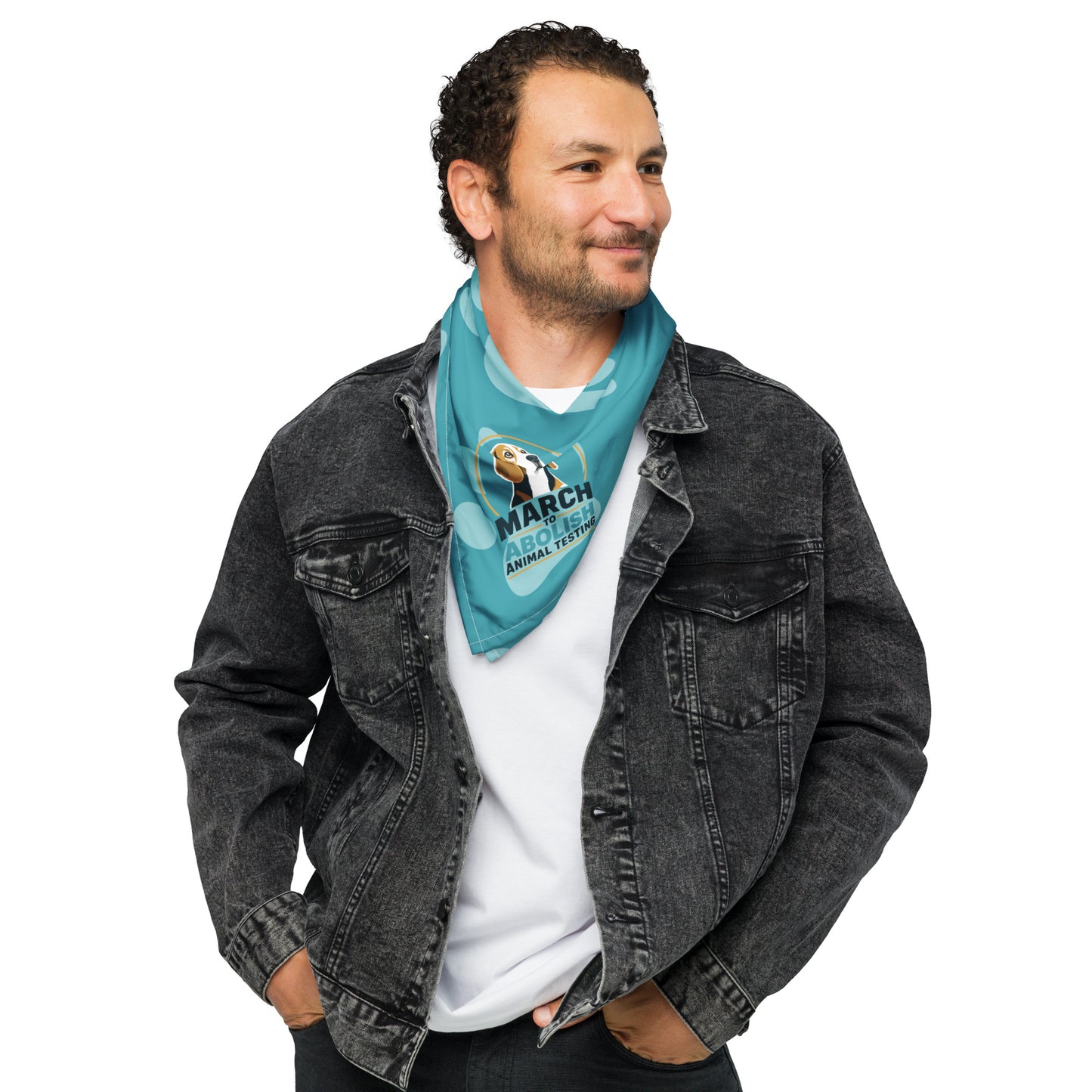 MBR March Bandana
