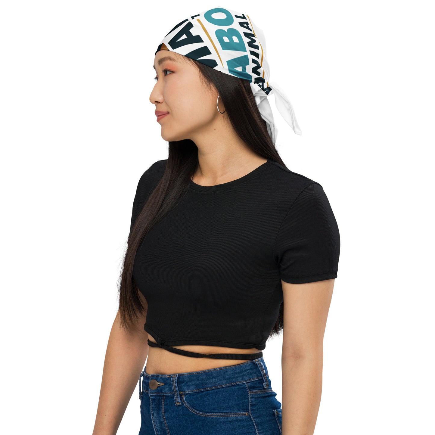 MBR March Bandana