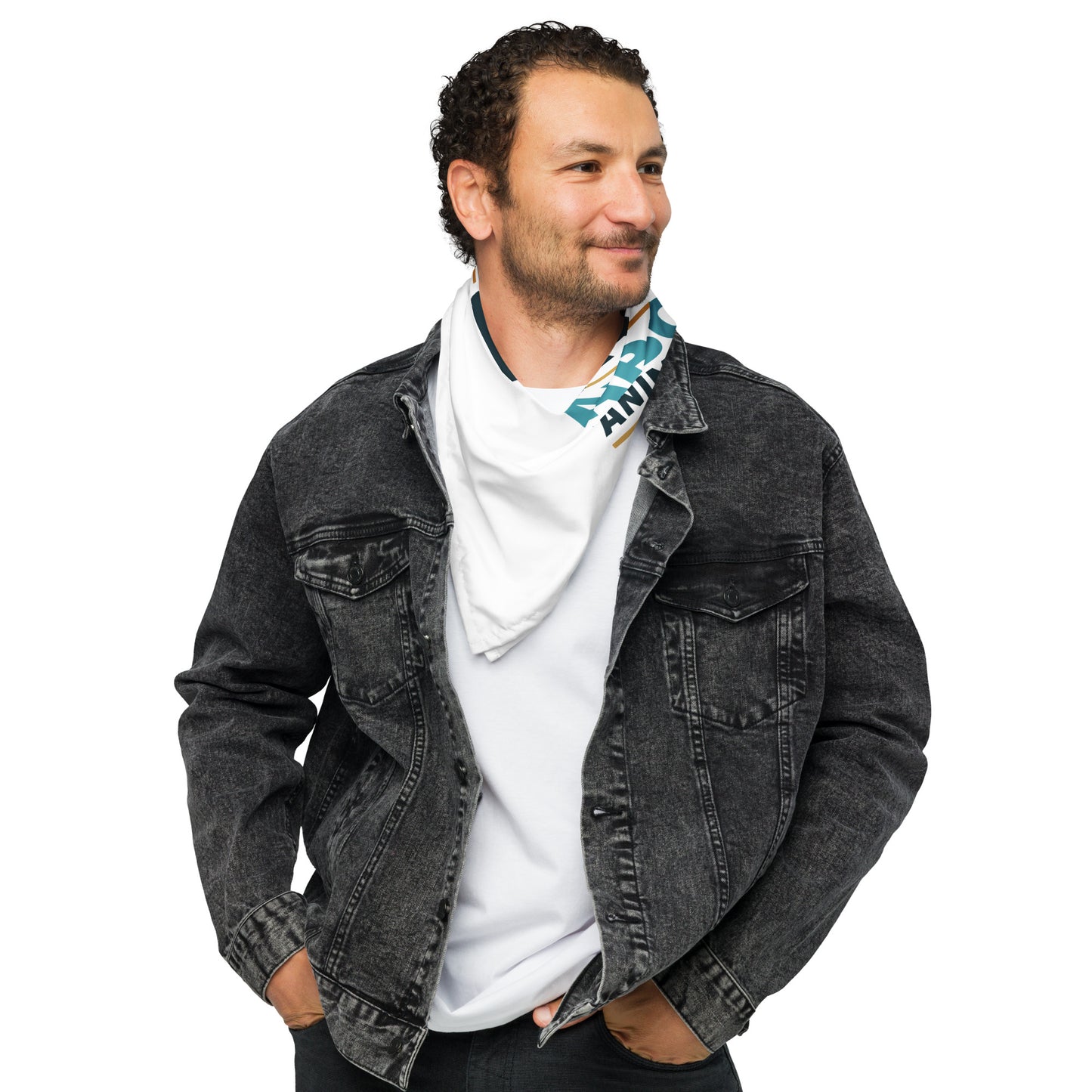 MBR March Bandana