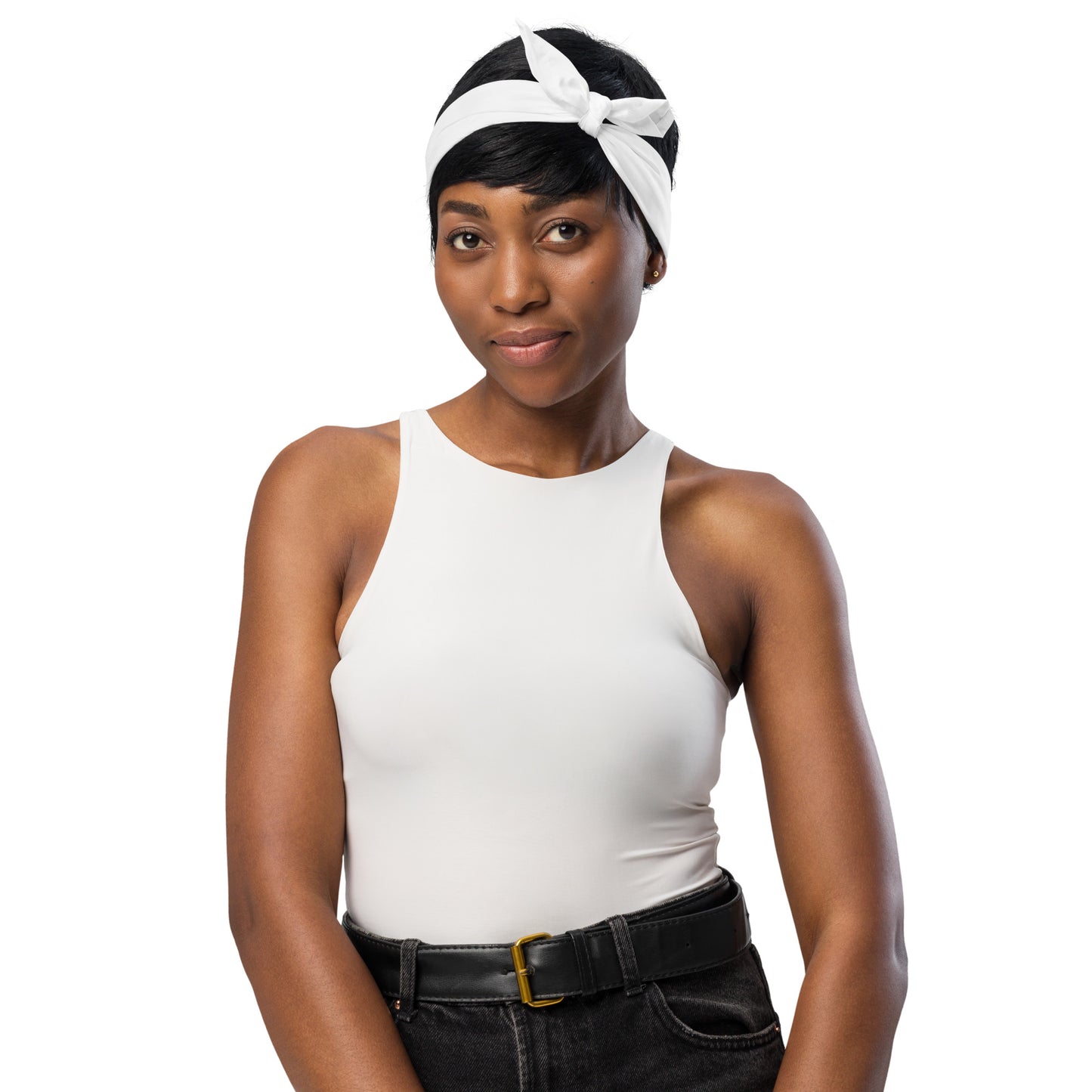 MBR March Bandana
