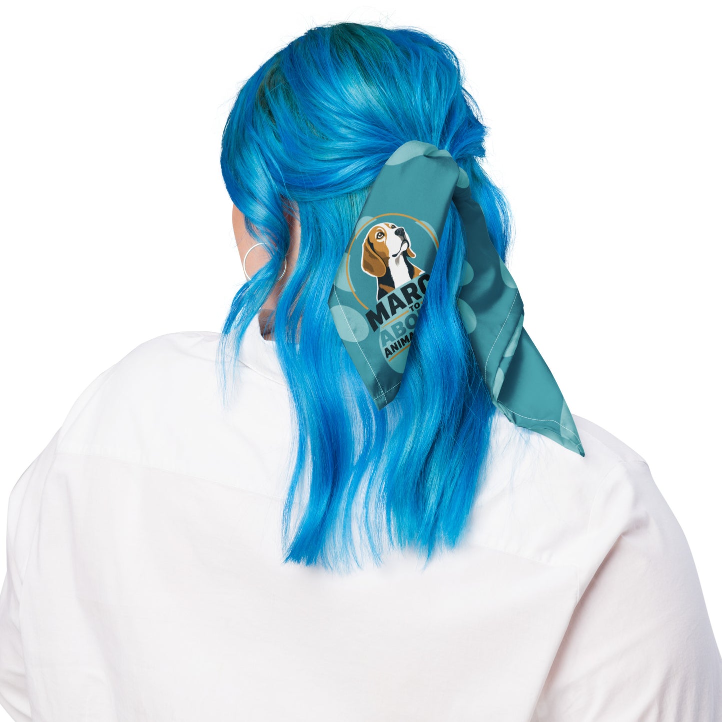 MBR March Bandana