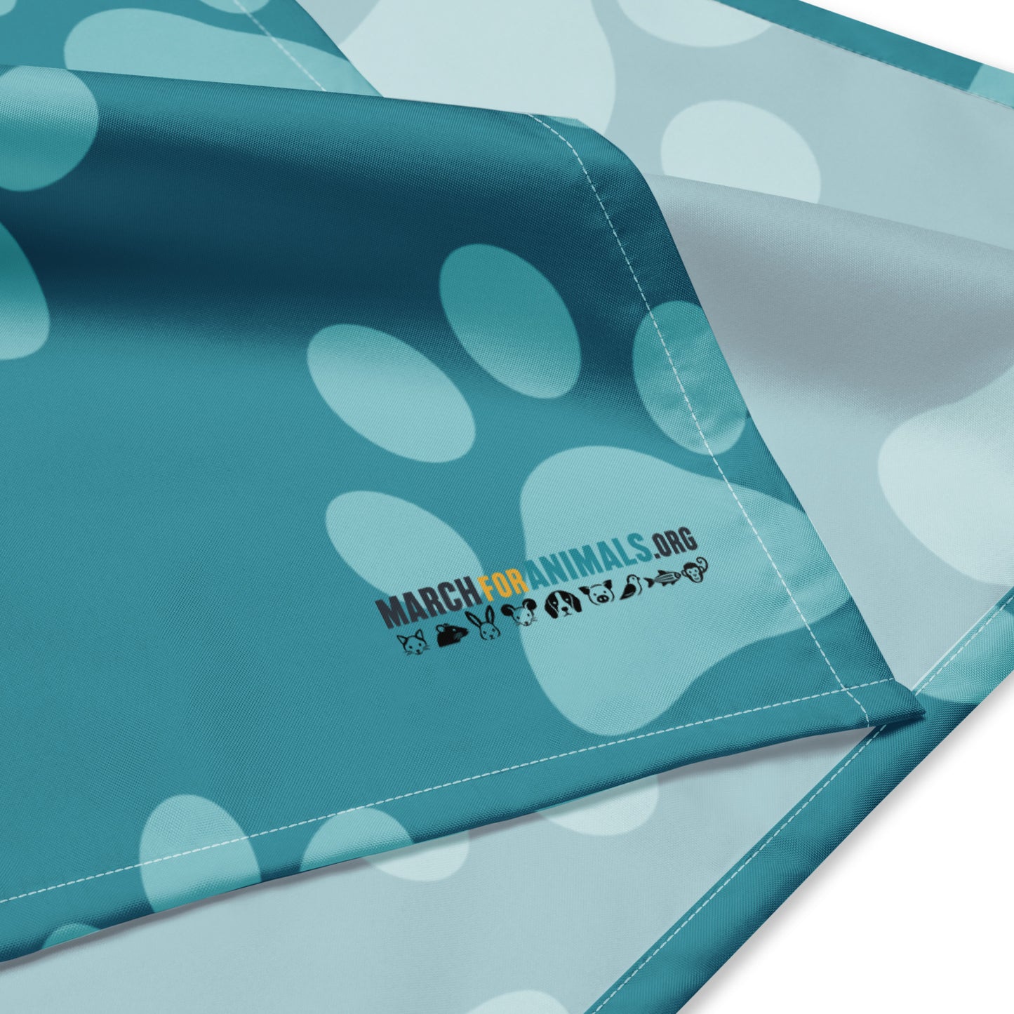 MBR March Bandana